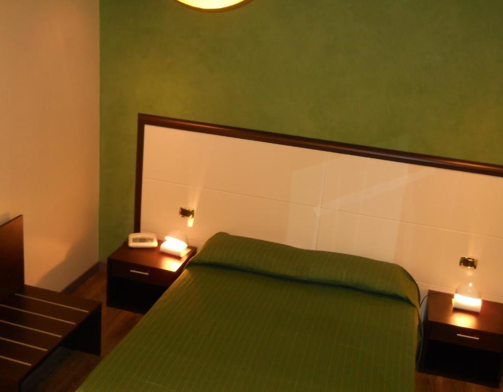 La Bastia Hotel & Resort Soriano nel Cimino Rum bild