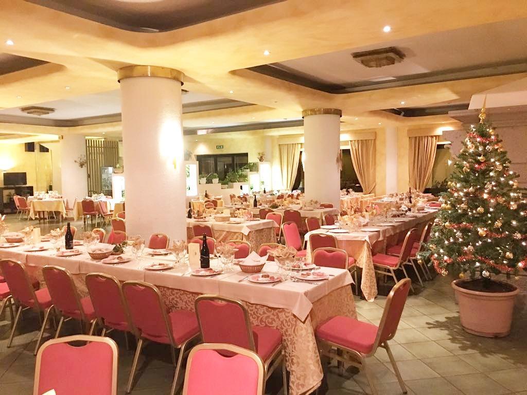 La Bastia Hotel & Resort Soriano nel Cimino Exteriör bild