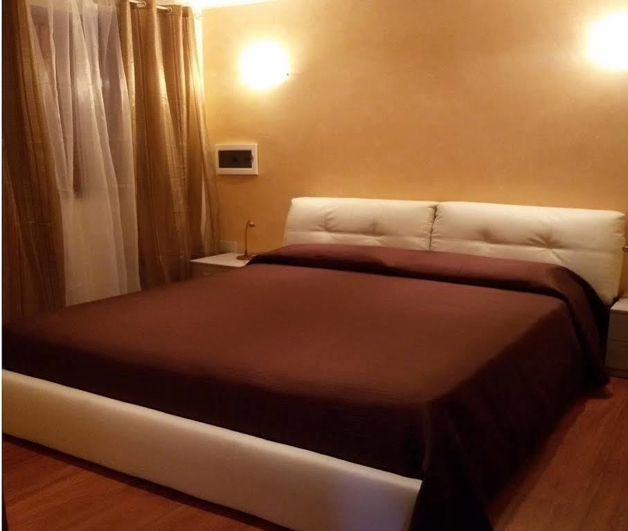 La Bastia Hotel & Resort Soriano nel Cimino Exteriör bild