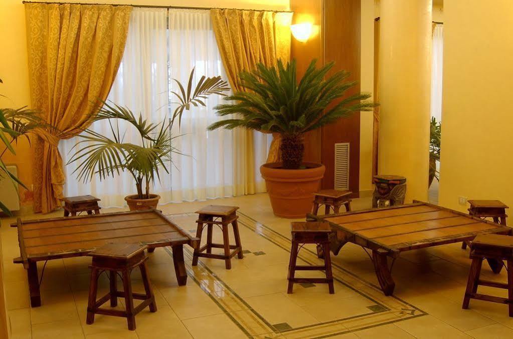 La Bastia Hotel & Resort Soriano nel Cimino Exteriör bild