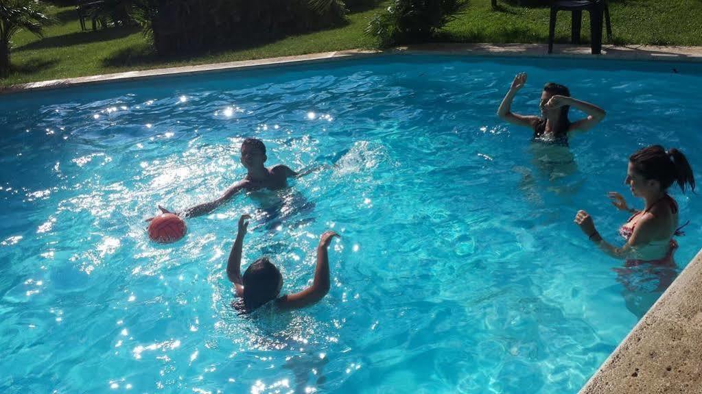 La Bastia Hotel & Resort Soriano nel Cimino Exteriör bild