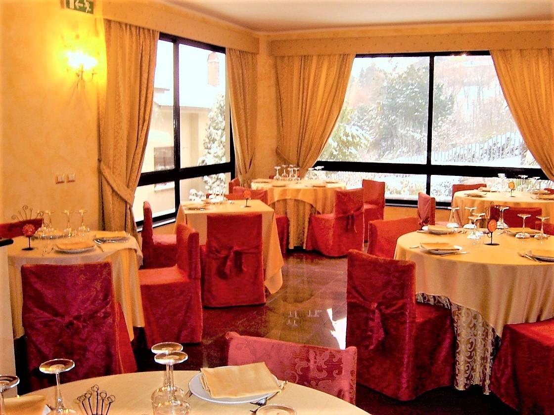 La Bastia Hotel & Resort Soriano nel Cimino Exteriör bild