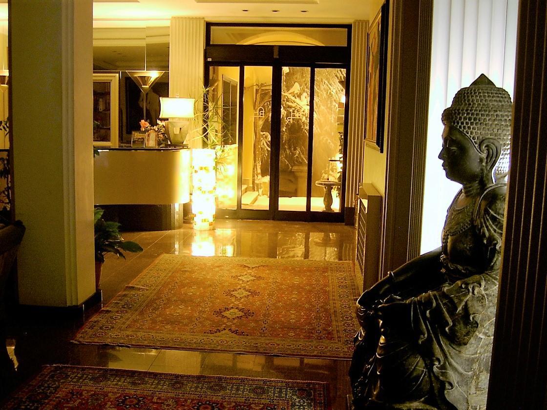 La Bastia Hotel & Resort Soriano nel Cimino Exteriör bild