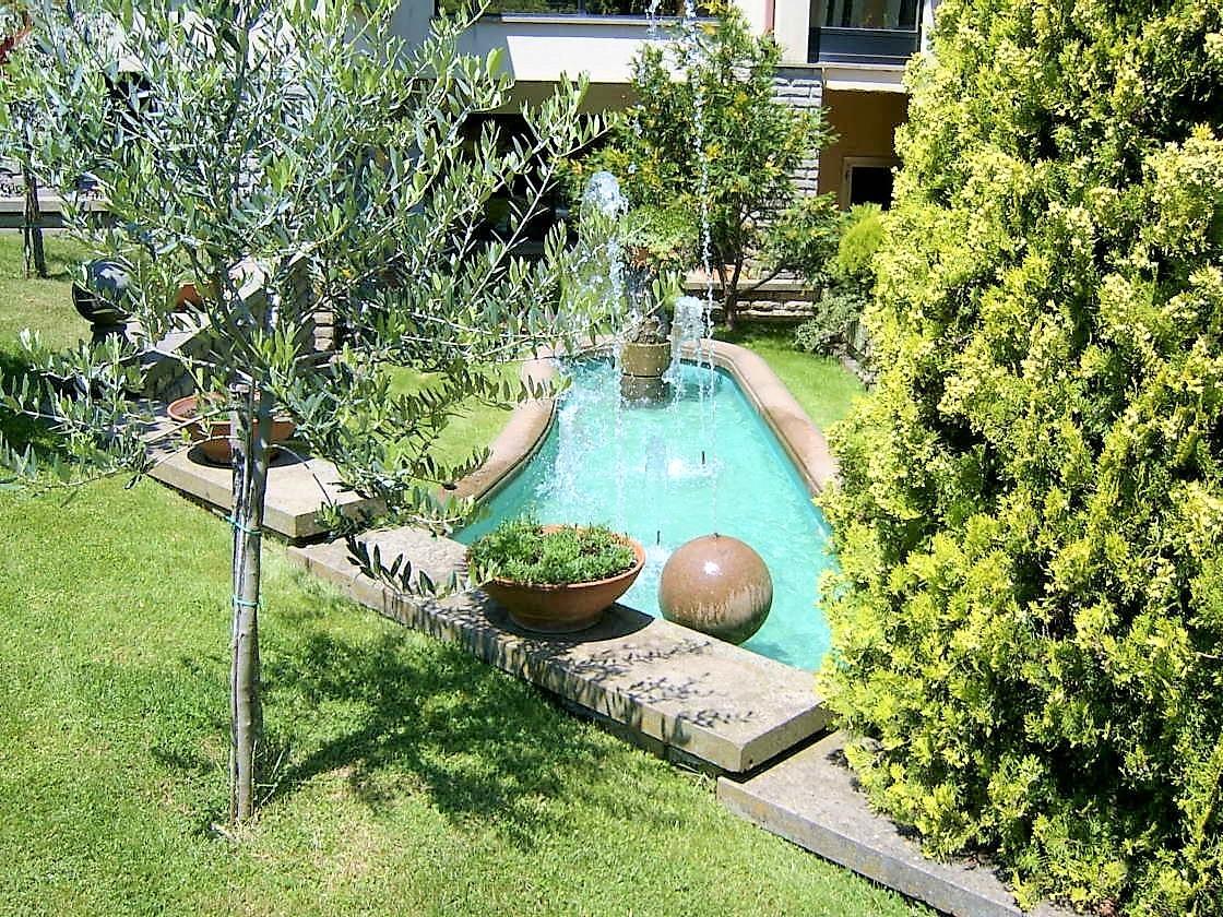 La Bastia Hotel & Resort Soriano nel Cimino Exteriör bild